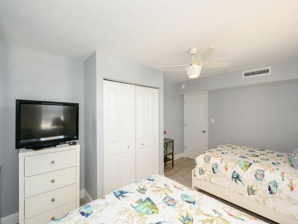 Siesta Key Condo 1028890