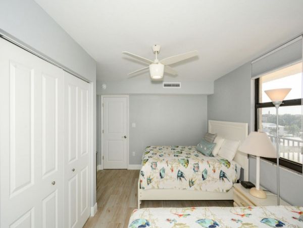 Siesta Key Condo 1028890