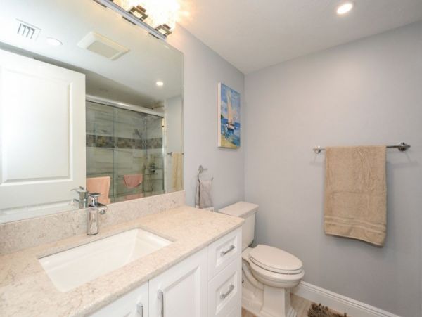 Siesta Key Condo 1028890