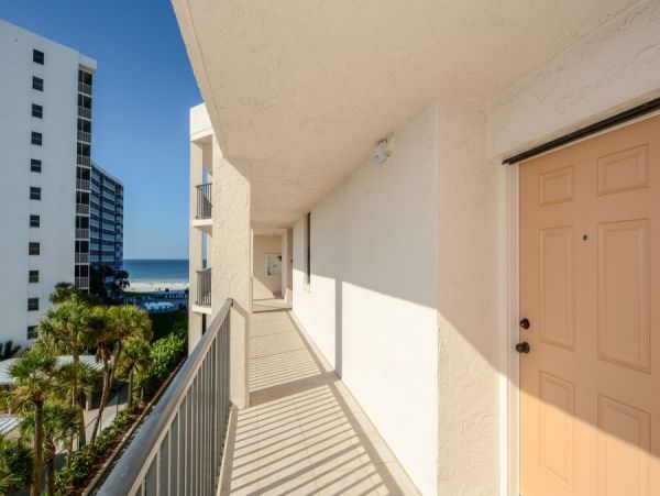 Siesta Key Condo 1028890