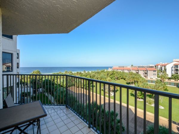 Siesta Key Condo 1028890