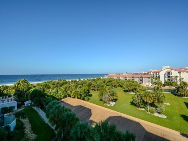 Siesta Key Condo 1028890