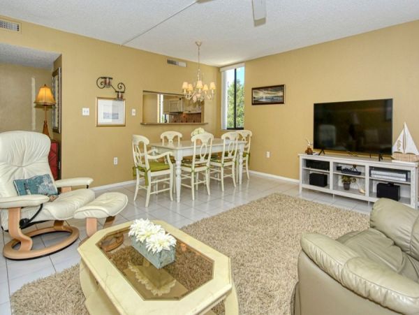 Siesta Key Condo 1028891