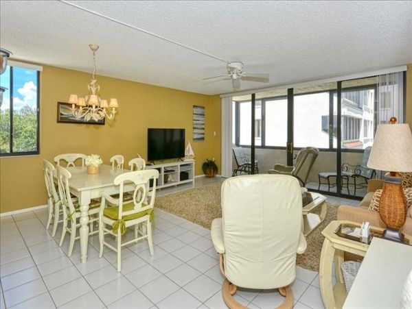 Siesta Key Condo 1028891