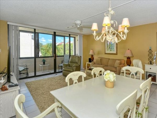 Siesta Key Condo 1028891
