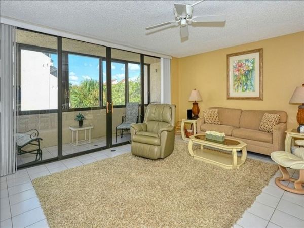 Siesta Key Condo 1028891