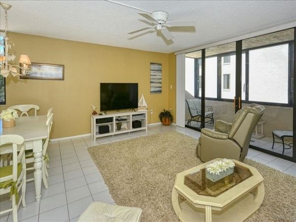 Siesta Key Condo 1028891