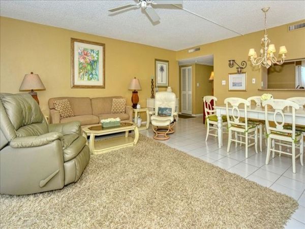 Siesta Key Condo 1028891