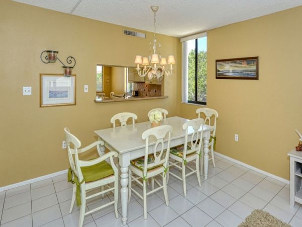 Siesta Key Condo 1028891