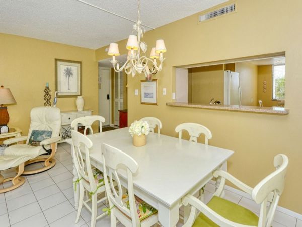 Siesta Key Condo 1028891