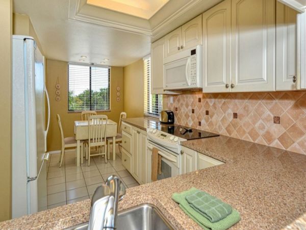 Siesta Key Condo 1028891