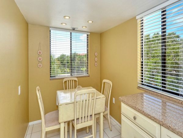 Siesta Key Condo 1028891