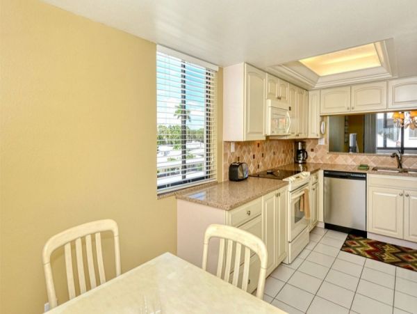 Siesta Key Condo 1028891