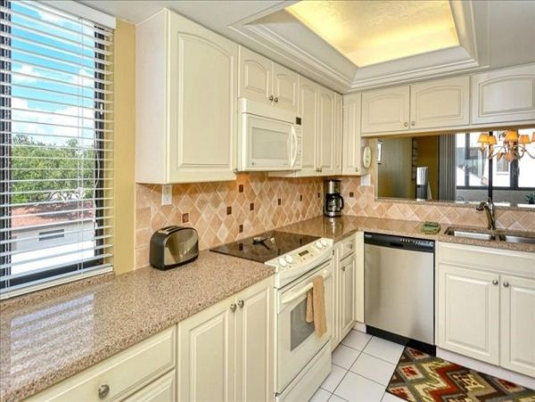 Siesta Key Condo 1028891