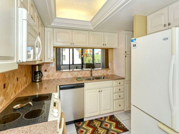 Siesta Key Condo 1028891
