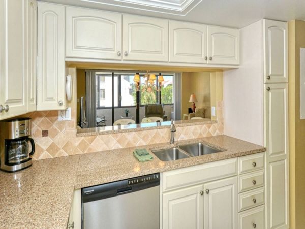 Siesta Key Condo 1028891