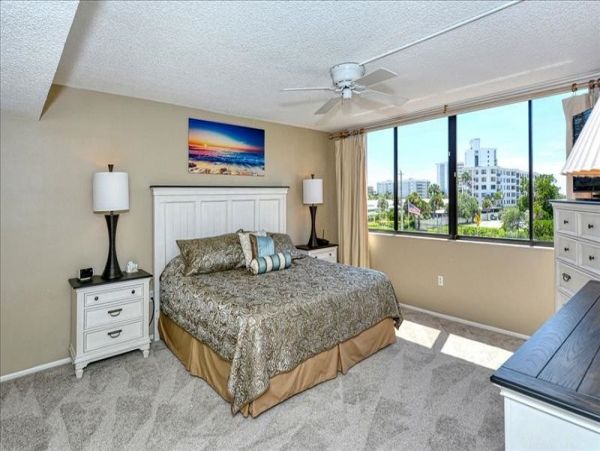 Siesta Key Condo 1028891