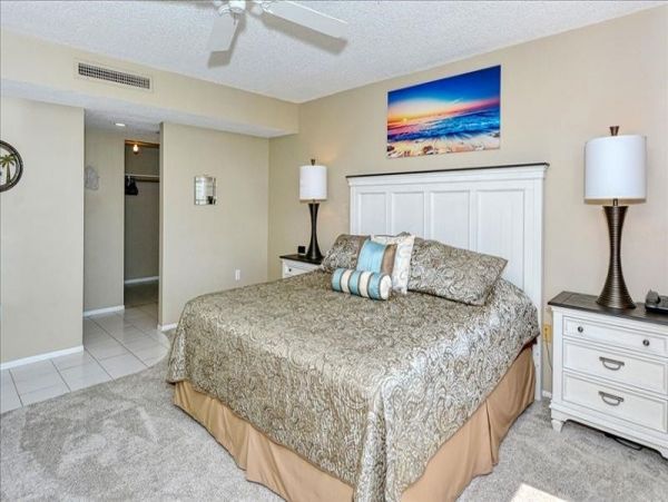 Siesta Key Condo 1028891