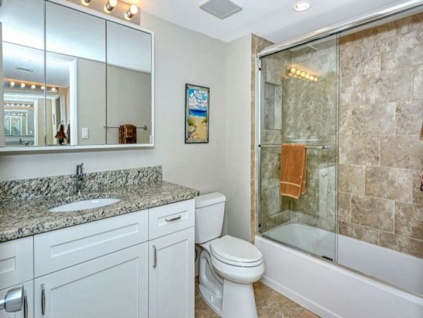 Siesta Key Condo 1028891