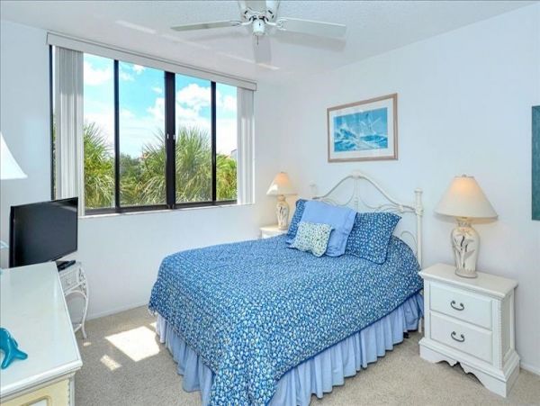 Siesta Key Condo 1028891