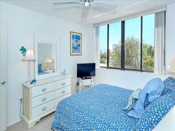 Siesta Key Condo 1028891