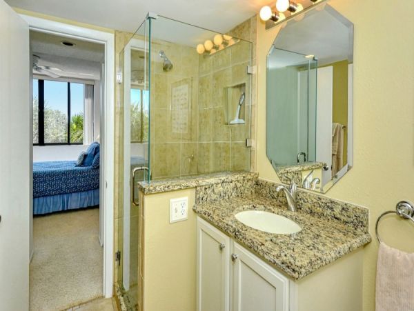Siesta Key Condo 1028891