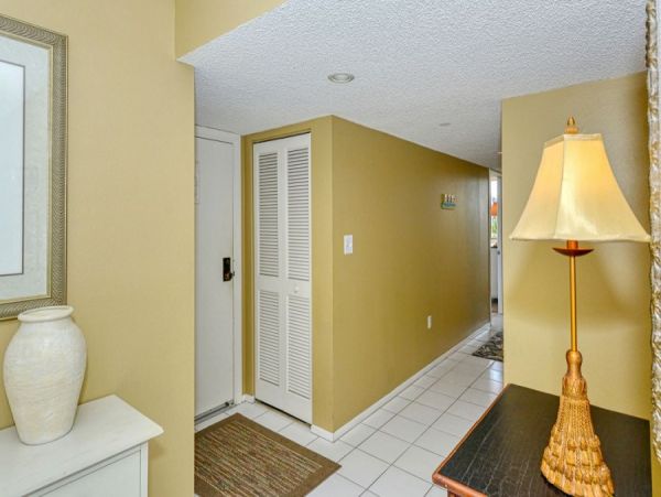 Siesta Key Condo 1028891