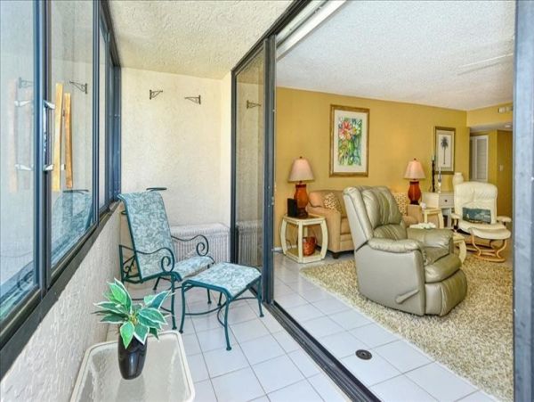 Siesta Key Condo 1028891