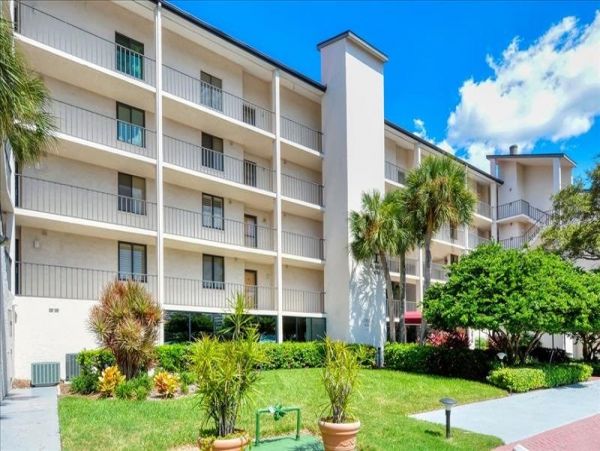 Siesta Key Condo 1028891