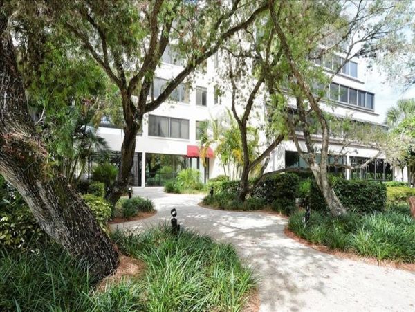 Siesta Key Condo 1028891