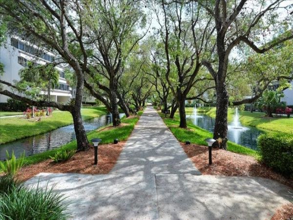Siesta Key Condo 1028891
