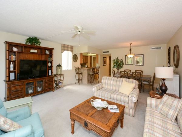 Siesta Key Condo 1028892
