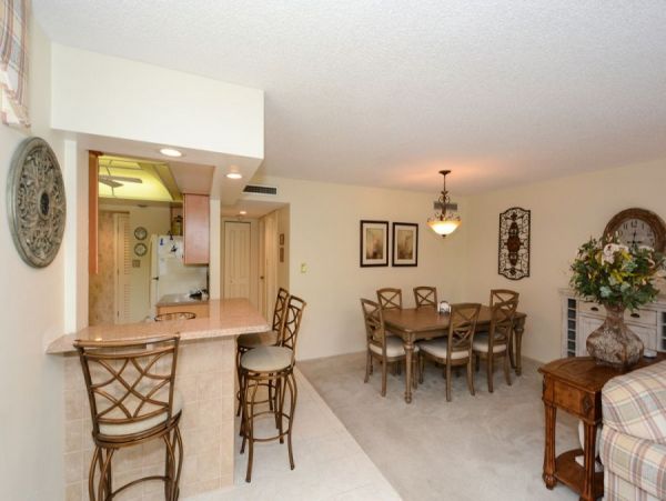 Siesta Key Condo 1028892