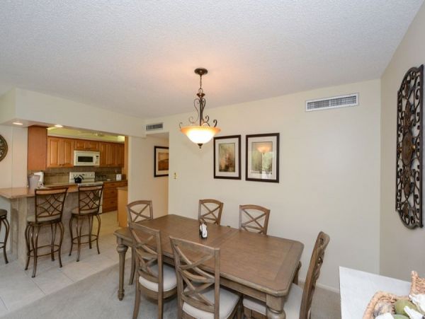 Siesta Key Condo 1028892