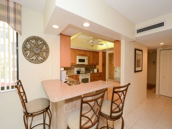 Siesta Key Condo 1028892
