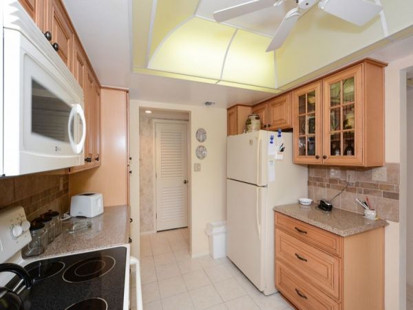 Siesta Key Condo 1028892