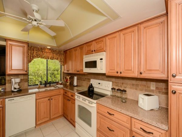 Siesta Key Condo 1028892