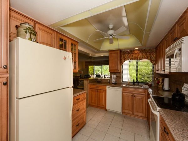 Siesta Key Condo 1028892