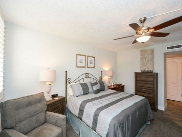 Siesta Key Condo 1028892