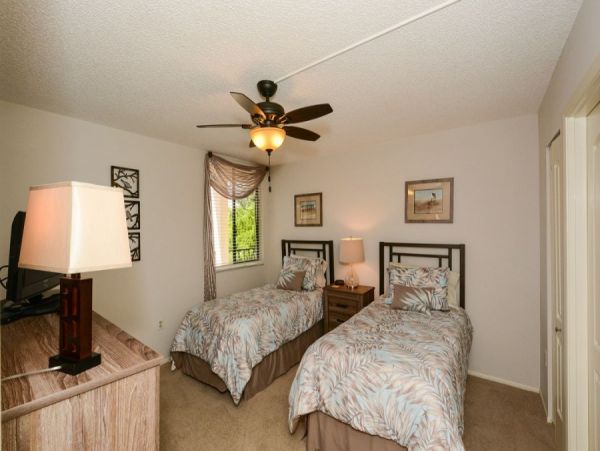 Siesta Key Condo 1028892