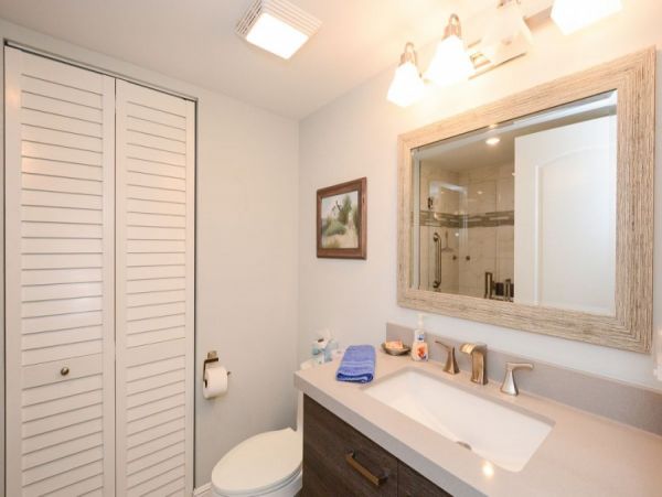 Siesta Key Condo 1028892