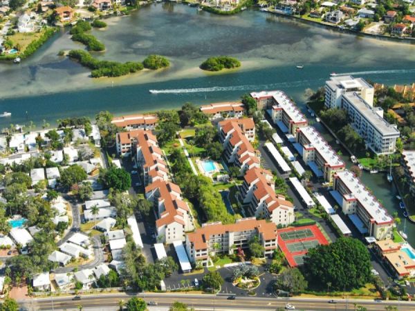 Siesta Key Condo 1028892