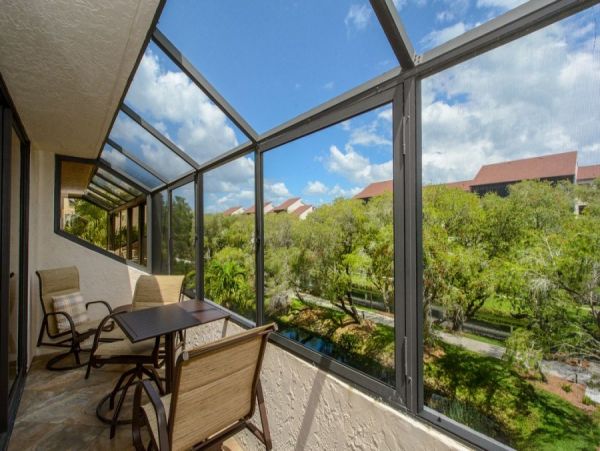 Siesta Key Condo 1028892