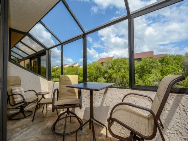 Siesta Key Condo 1028892