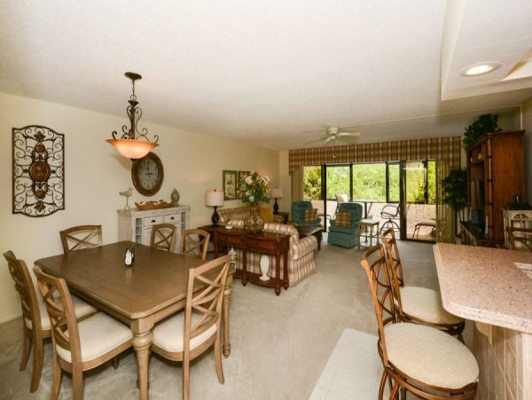 Siesta Key Condo 1028892