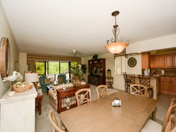 Siesta Key Condo 1028892