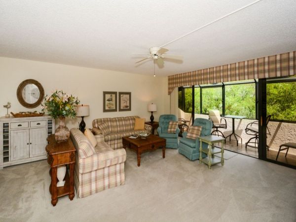 Siesta Key Condo 1028892