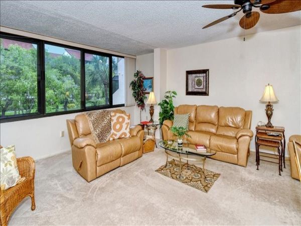 Siesta Key Condo 1028894