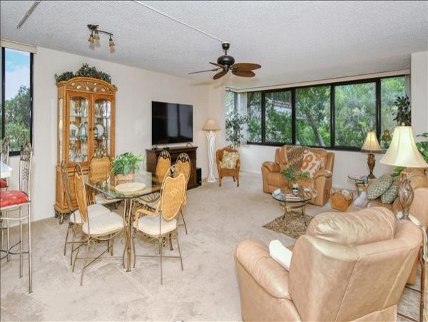 Siesta Key Condo 1028894