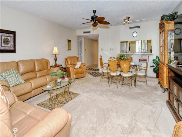 Siesta Key Condo 1028894